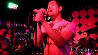 Moments Like This (Live) - Scarlet Foxy (Show 8) @ the Clash Bar