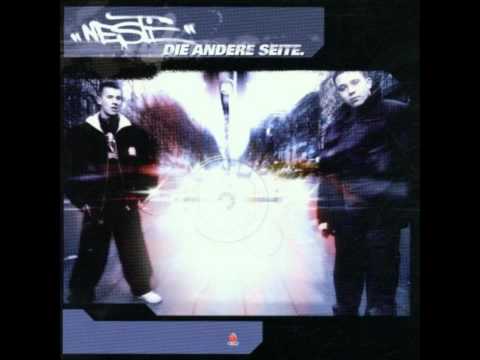 Nesti - Handwerk (feat. ABS)