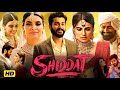 Shiddat Full Movie Sunny Kaushal Radhika Madan Mohit Diana Shiddat Movie Review Facts