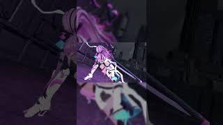 【３Dアニメ】初めてのアニメーション作ってみた（2020年） #shorts  #unity #サイバーパンク #忍者