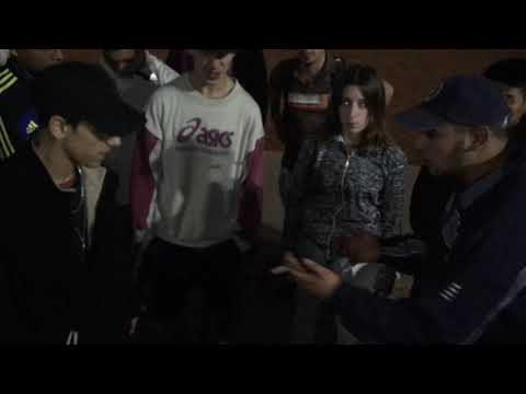 RAFA vs TEGO | Semifinal | Fecha 4 (Torneo Regular 2017) Gurrustyle