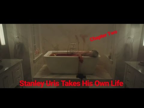 IT: Chapter Two (2019) Stanley Uris Takes His Own Life/"I Swear Bill" Clip (3/13) | Horror King