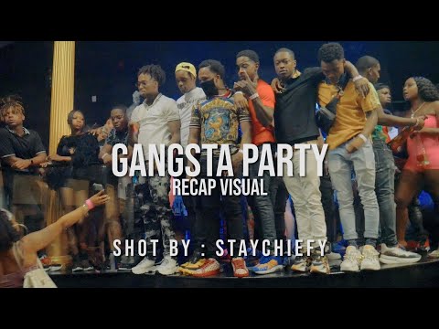 Icewear Vezzo x BabyFace Ray at Medusa NightClub (Official Recap) | shot by: @staychiefy