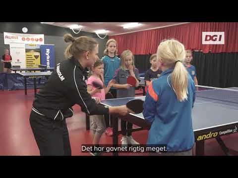 Flere piger griber battet: BTK Viby starter pigetrup