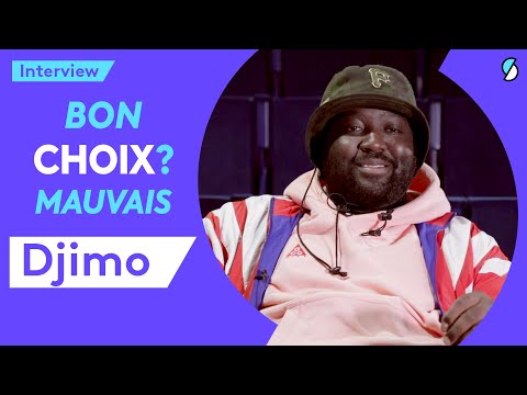 Djimo : "Les éducateurs sauvent des vies"