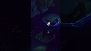 I HATE DEALING WITH SPIDERS IN VIDEO GAMES... [Tunic Gameplay]  #vtuber #envtubermemes #tunic