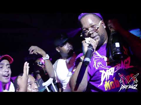 DirtBagz Vlog Episode 11 | G.I. Gizzle MobTies Pre-Celebration Party Recap