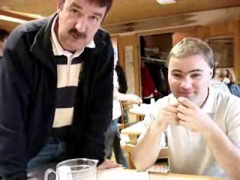 GOF Träff i Skatås arrangerad av IF Marin Väst