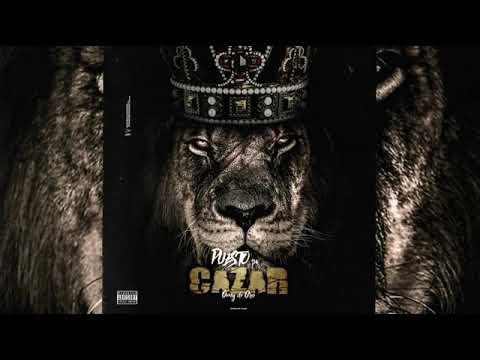 Puesto Pa Cazar - Omy De Oro