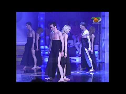 Portokalli, 11 Maj 2008 - Trupa e Baletit