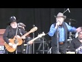 I Want My Baby Back Again - Augie Myers w/ Los Texmaniacs ... Vancouver Island Musicfest 2019