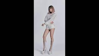 Lalisa Sexy Photos Compilation🔥