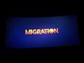 Migration title card
