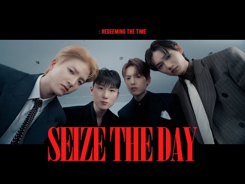 Video thumbnail for Seize The Day