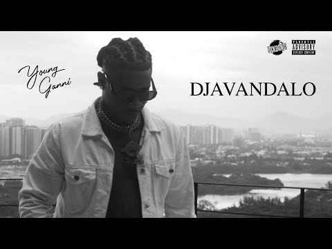 Young Ganni - Djavandalo (Prod. $amuka) CLIPE OFICIAL