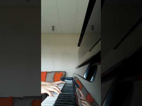 A song for you- CHICAGO piano cover