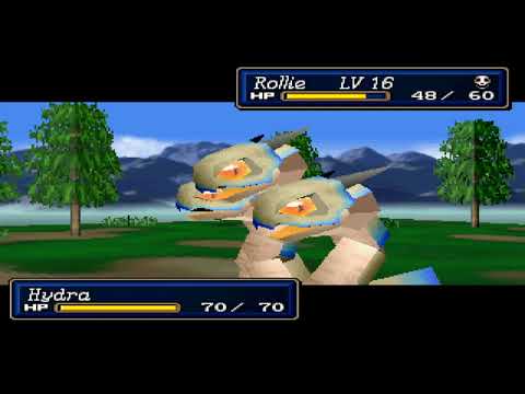 Let's Play Shining Force III Part 182 - Beside The River of a Thousand Miles (Sc3 Battle #15)