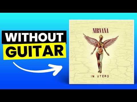 Very Ape - Nirvana