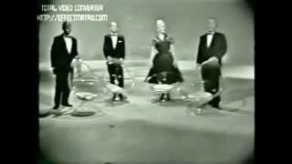 Peggy Lee & friend's - I'm glad we're not young anymore