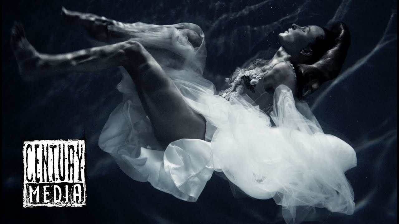 Borknagar — Voices