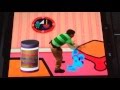 Blue S Clues Skidoo Skidoo Back Home Season 2 Episode 2