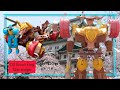 DX Bison King DX 바이손 킹 Shuriken Sentai Ninninger
