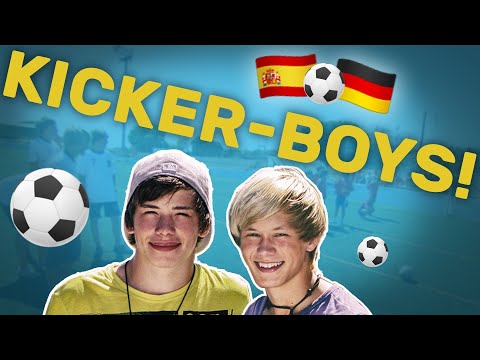 Die Jungs-WG auf Mallorca | Folge 15