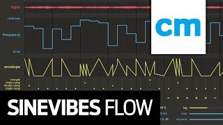 Video thumbnail for FREE Mac AU Flanger/Phaser Worth $29 | Sinevibes Flow by Computer Music