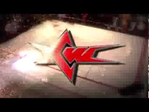 Spot ICW Pandemonium XI - Bologna 1.12.2012 @ Pala Barca