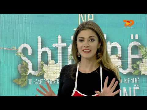 Ne Shtepine Tone, 28 Nentor 2016, Pjesa 2 - Top Channel Albania - Entertainment Show