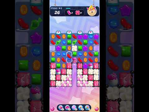 Candy Crush Saga - Level 15790