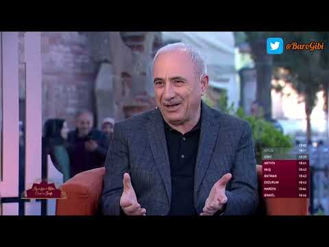 Ramazan Sevinci 8. Bölüm (Konuklar: Nurullah Genç & Salih Selman) (30 Mart 2023)