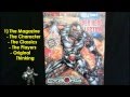 Issue 47 - Cyborg "MonkeyBoy" Reviews DC Comics ...