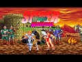 Super World Warriors Janne D Arc