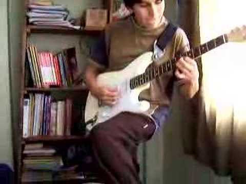 Hombres G - Venezia (cover) video thumbnail
