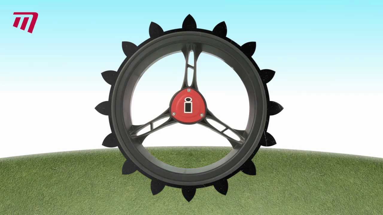 Masters Golf - Fairway Hoppa (TRA1)