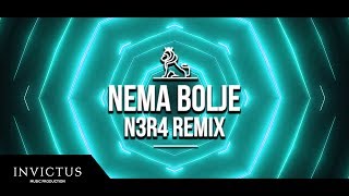 Jala Brat &amp; Buba Corelli ft. RAF Camora - Nema bolje (N3R4 Remix)