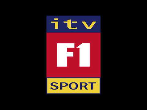 ITV : F1 2000 - 2002 (Ending Credits) (Clean)