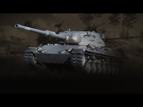 Leo-Lover wo seid ihr?! Hier gibt's was zu lernen! [World of Tanks]