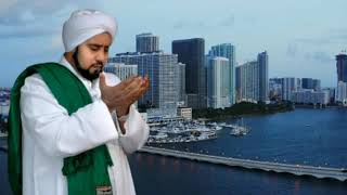 Download lagu Lafadz Lirik Terjemah Ya Hanana - Habib Syech mp3