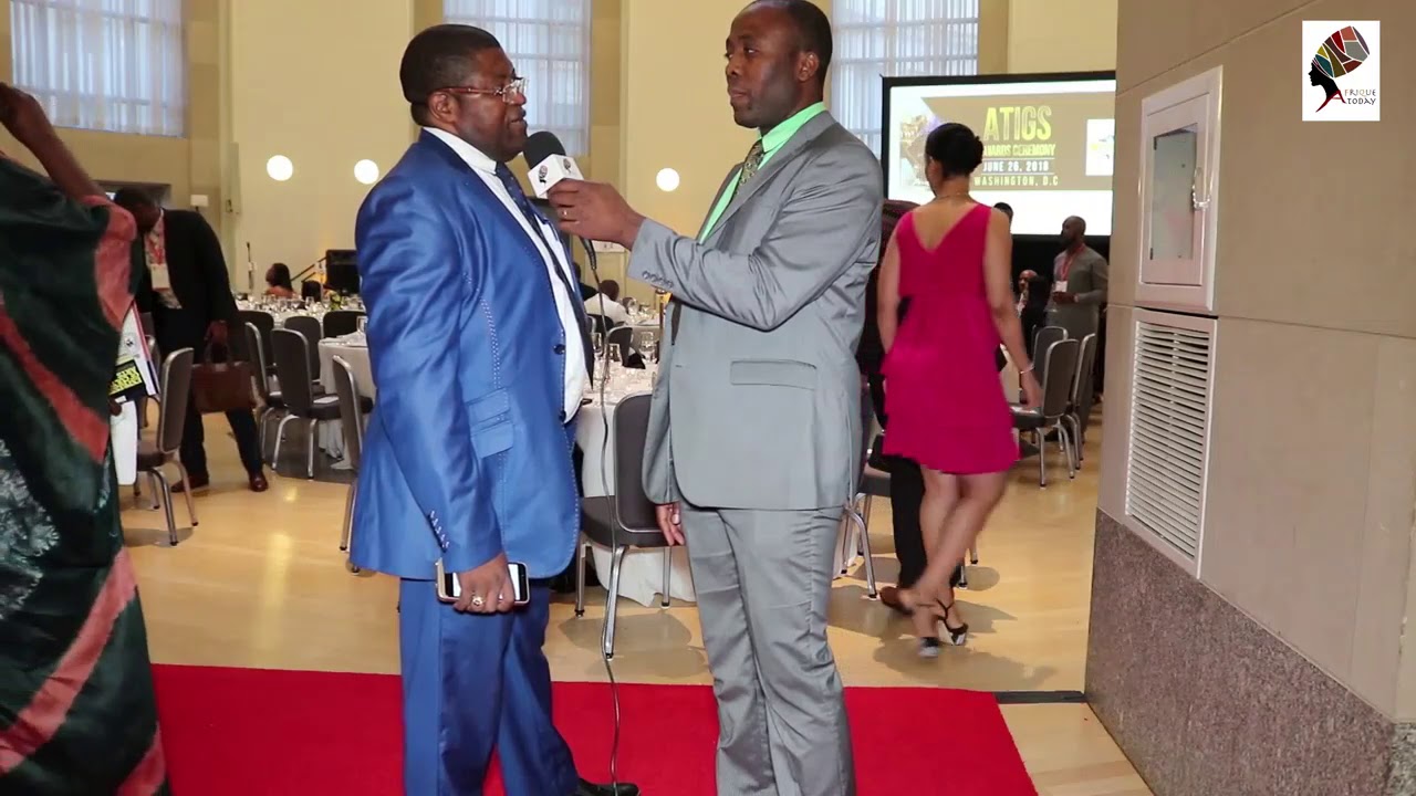 ATIGS Awards Ceremony