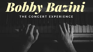 Bobby Bazini Show