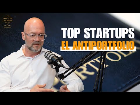 El Anti-portfolio de Orfeo | Orfeo Balboa | Episodio #07