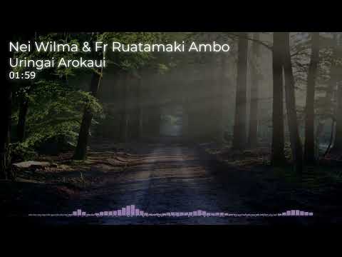 04_Uringai_Arokau - Nei Wilma & Fr Ruatamaki Ambo_Vol_1