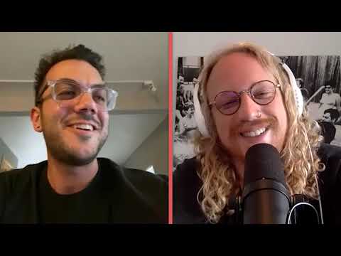 How Anthony Was Able To Become A Full Stack Producer