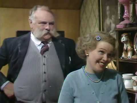 The Glums - episode 3 - starring Jimmy Edwards, Ian Lavender and Patricia Brake (1979)
