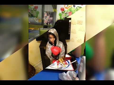 happy birthday jamil