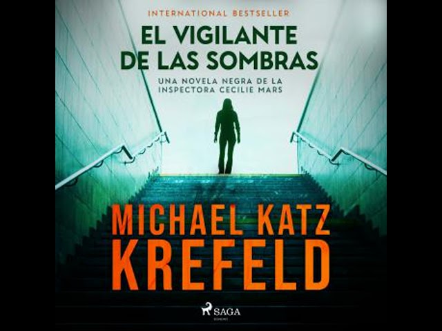 Vídeo relacionado con El Vigilante de las Sombras: Una novela negra de la inspectora Cecilie Mars