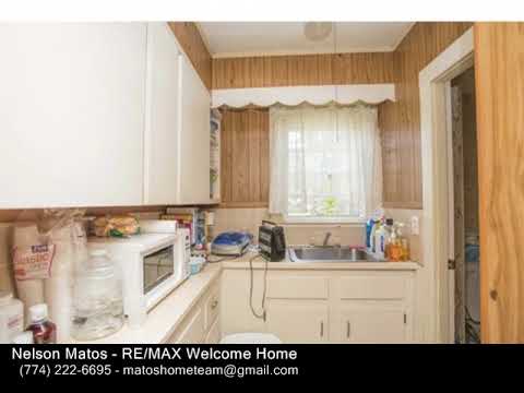 89 Oak St, Taunton MA 02780 - Multi Family Home - Real Estate - For Sale -