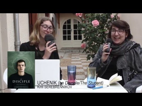 FESTIVAL DE CANNES - UN CERTAIN REGARD: ESHTEBAK et UCHENIK - Critique RADIO IRIS